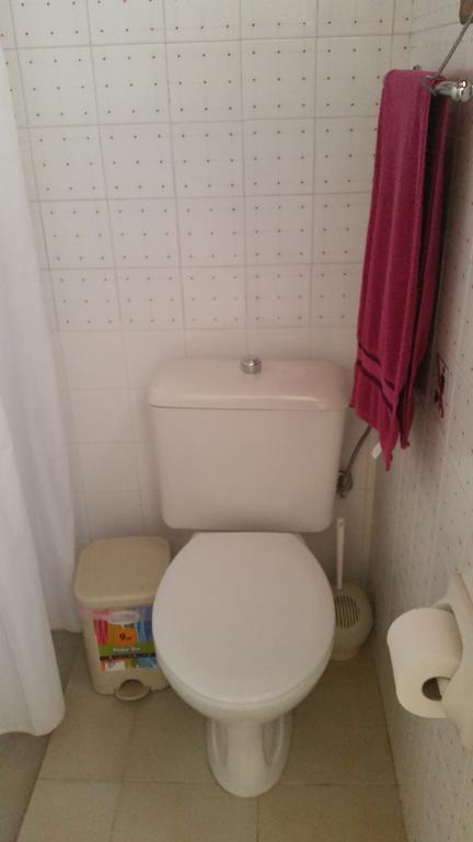 Pelekanos Apartments Пісурі Номер фото